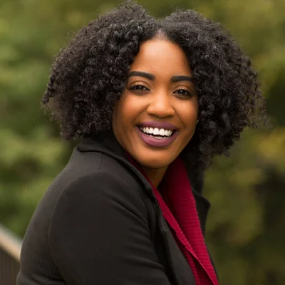 Sarah Obi | Fashion Store Owner